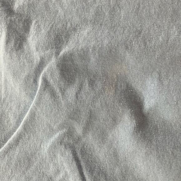 Y2K Vintage Paul Frank Polar Bear baby blue t-shirt 90s graphic tee Kidcore twee - Picture 6 of 6